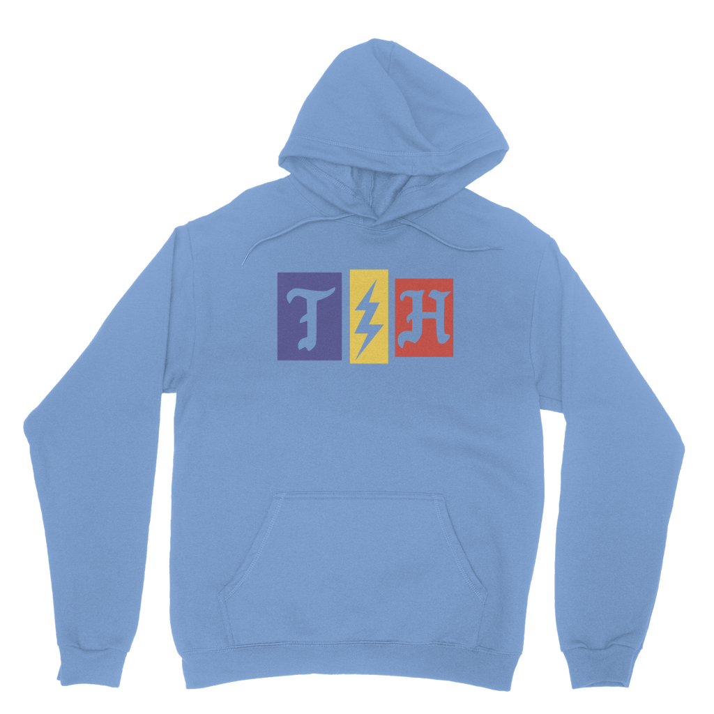 Culture Hoodie