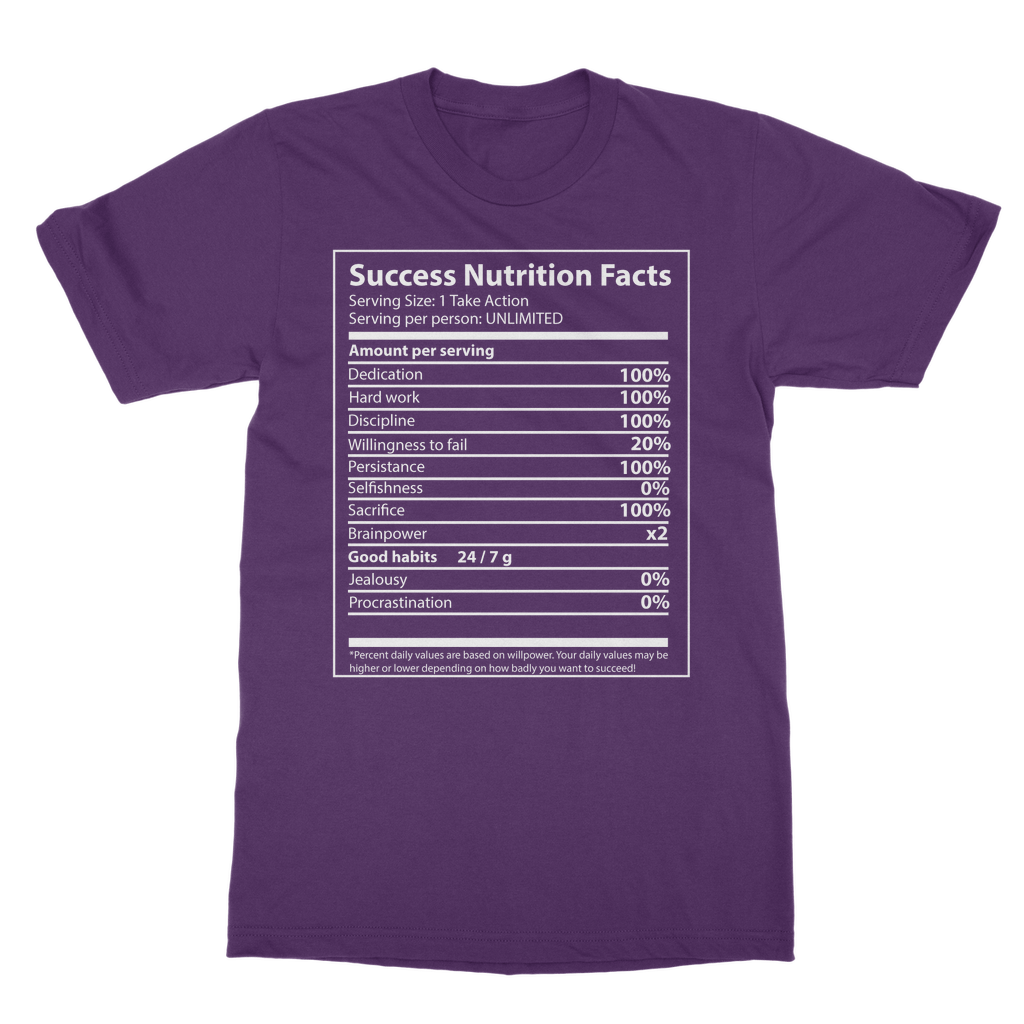 Success T-shirt