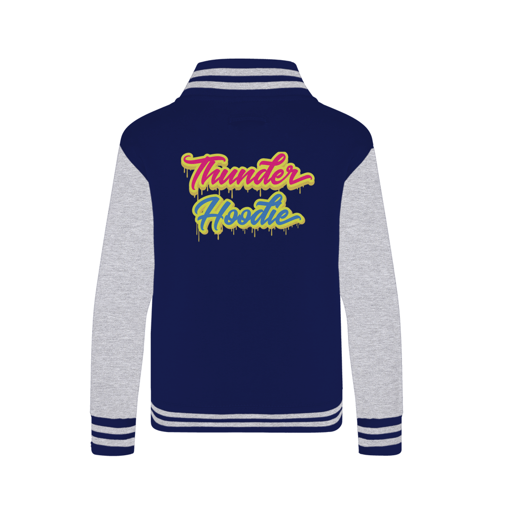 Varsity Jacket