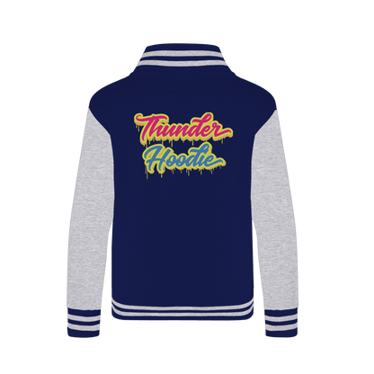 Varsity Jacket