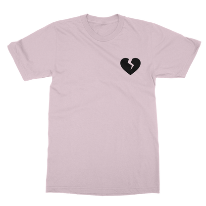 Broken Heart T-shirt