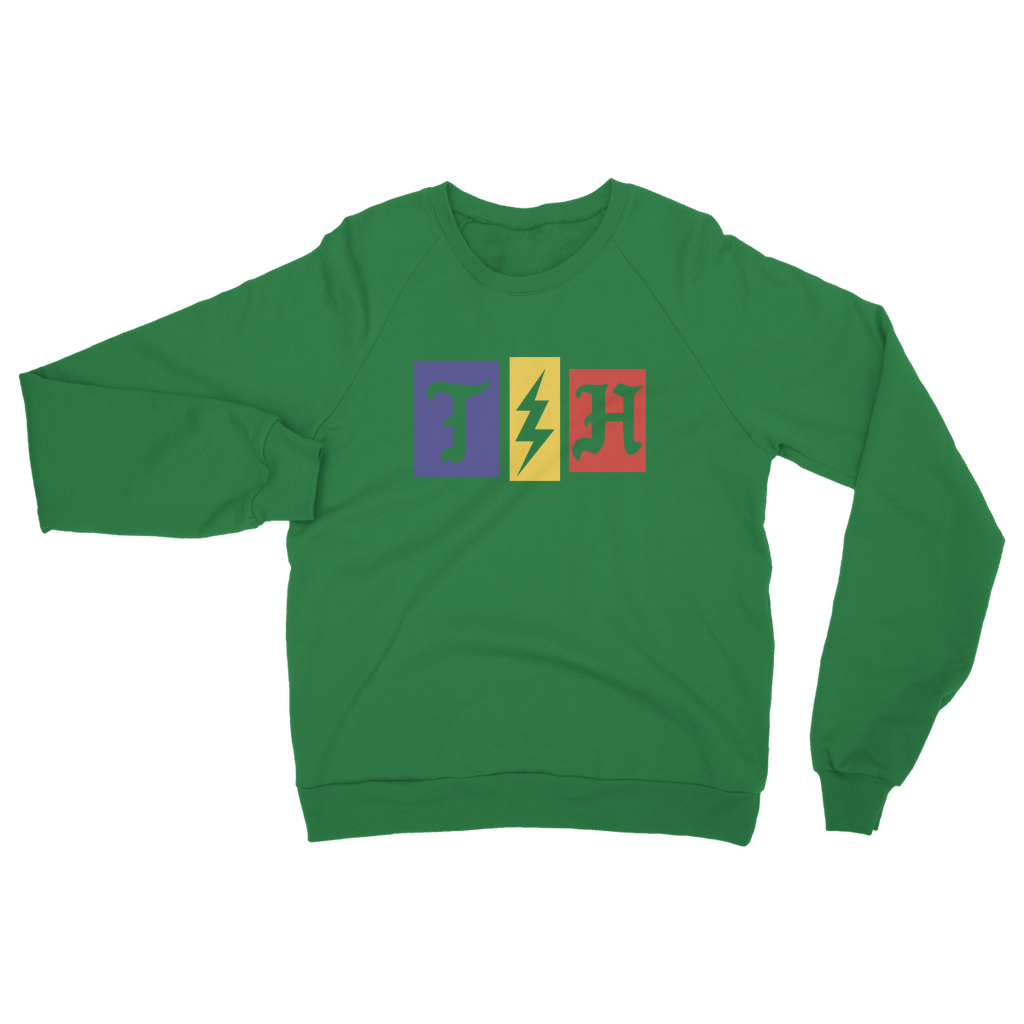 Culture Sweater