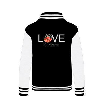 Varsity Jacket