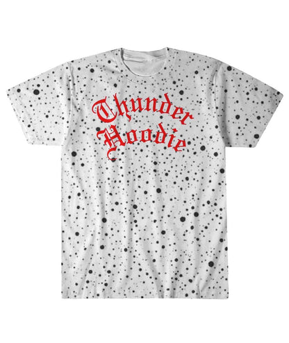 Splatter Tee