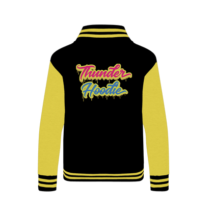 Varsity Jacket