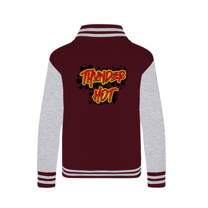 Varsity Jacket