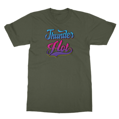 Thunder Hot T-Shirt