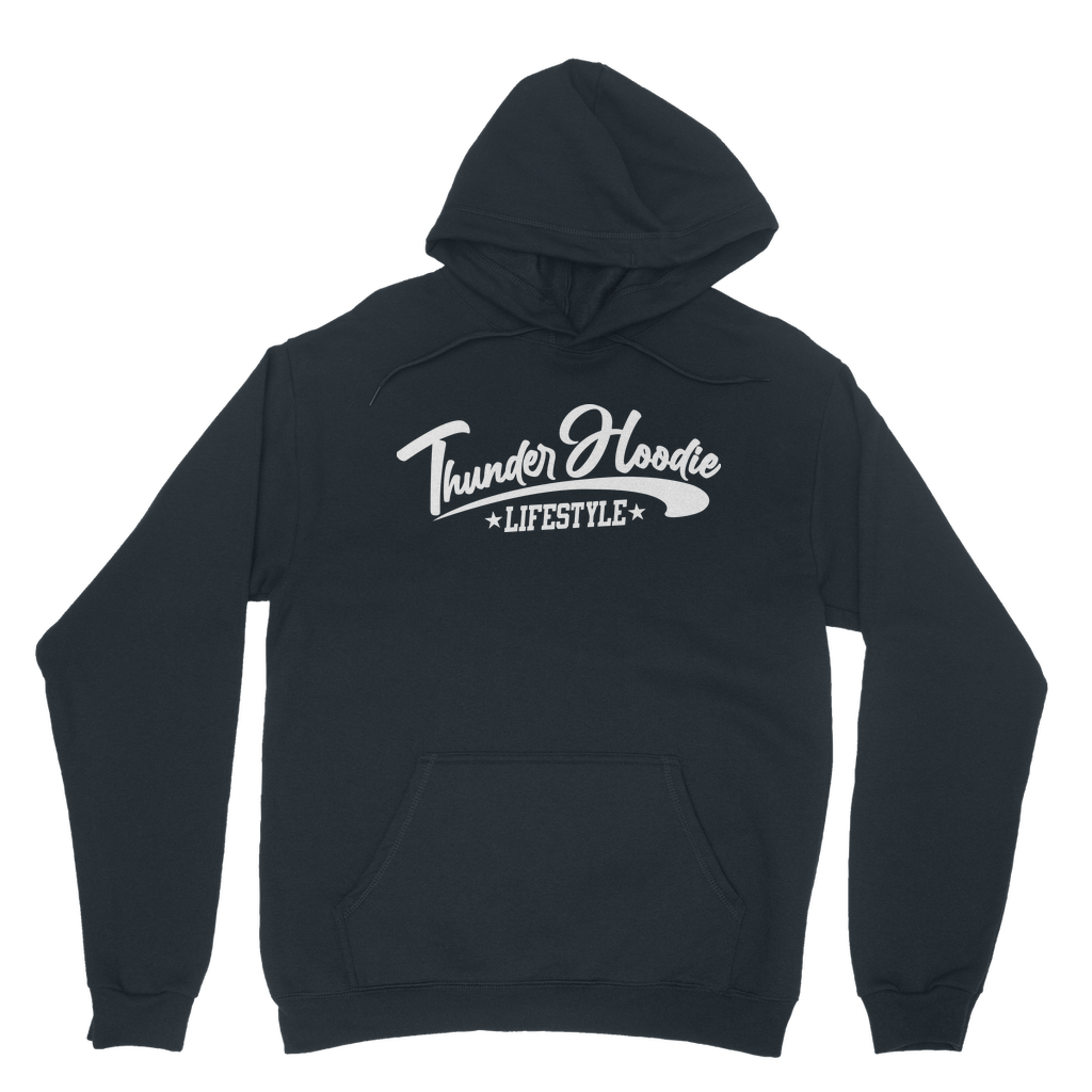 Lifestyle Hoodie