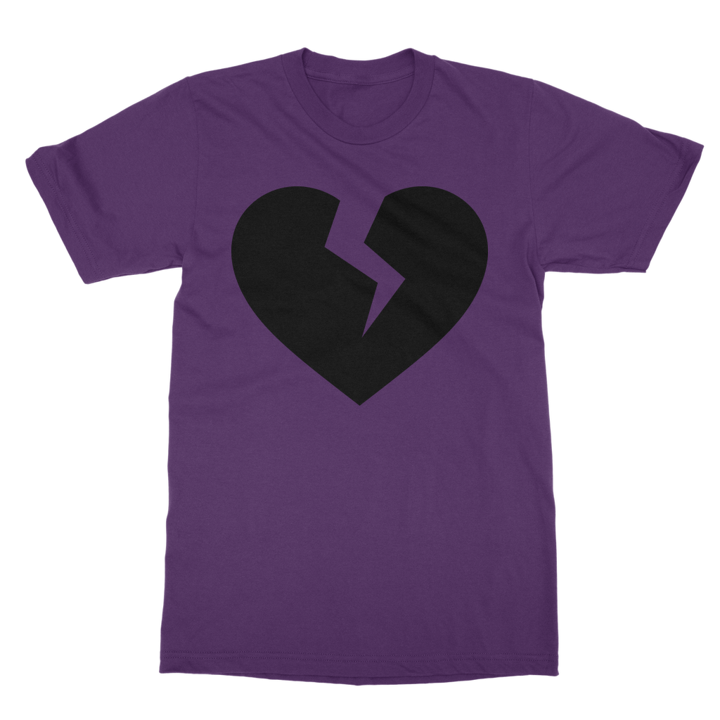 Broken Heart T-shirt