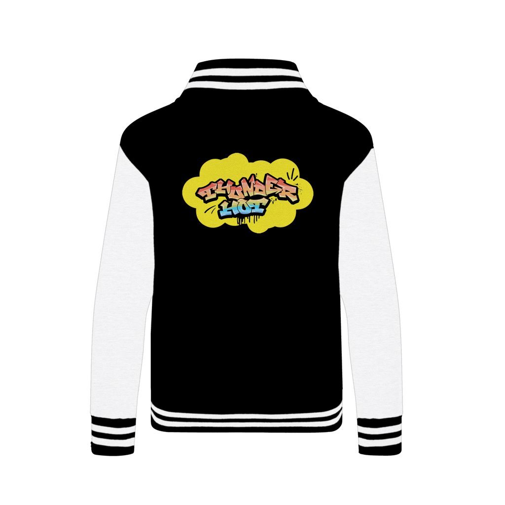 Varsity Jacket