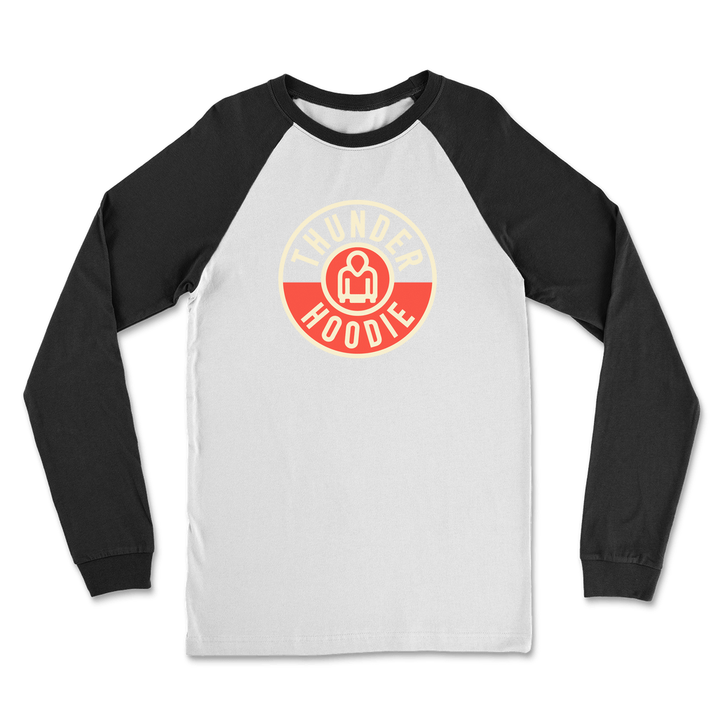 Raglan Long Sleeve Shirt