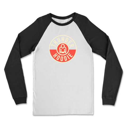 Raglan Long Sleeve Shirt