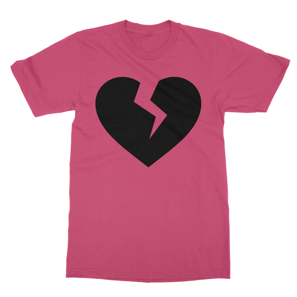 Broken Heart T-shirt