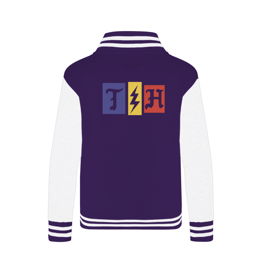 Varsity Jacket