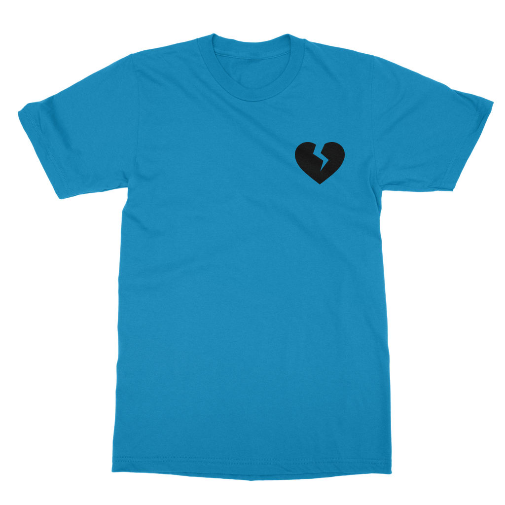 Broken Heart T-shirt