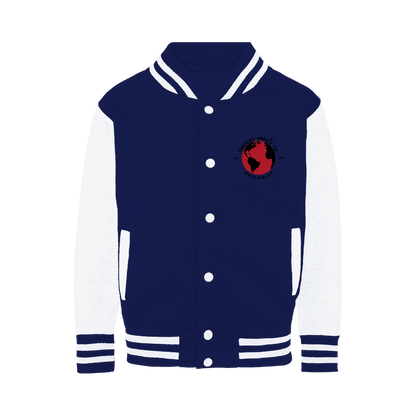 Varsity Jacket