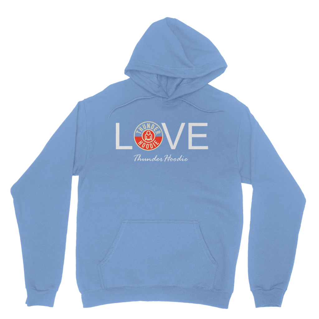 Love Hoodie