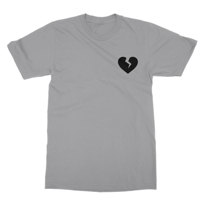 Broken Heart T-shirt