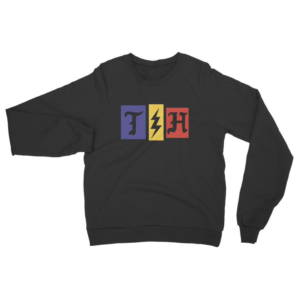 Culture Sweater