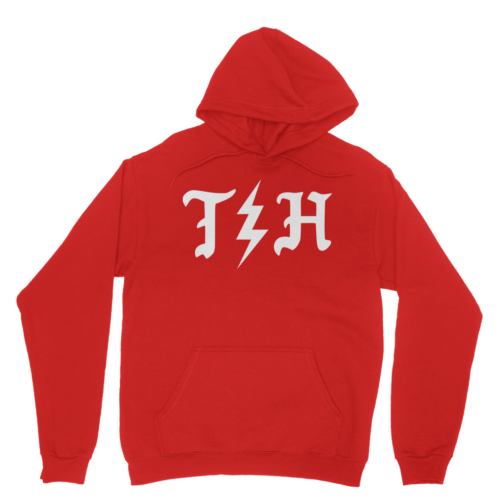 Thunderbolt Hoodie