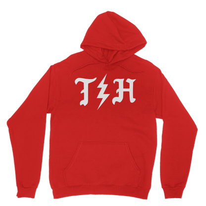 Thunderbolt Hoodie