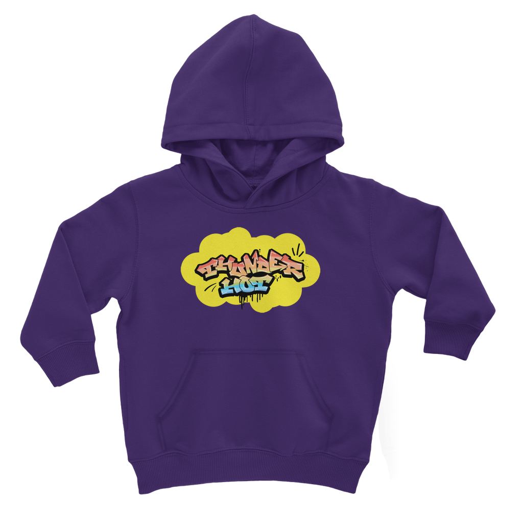 Classic Kids Hoodie