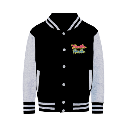 Varsity Jacket