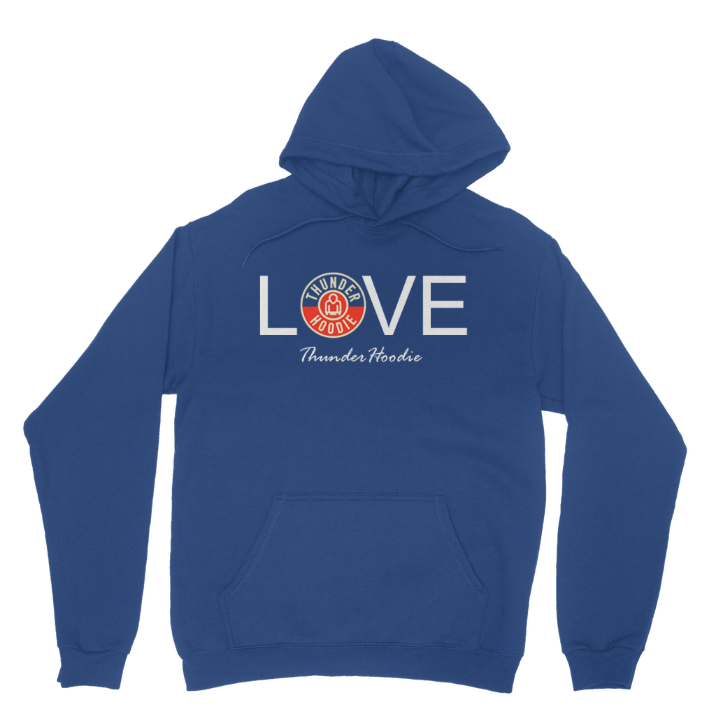 Love Hoodie