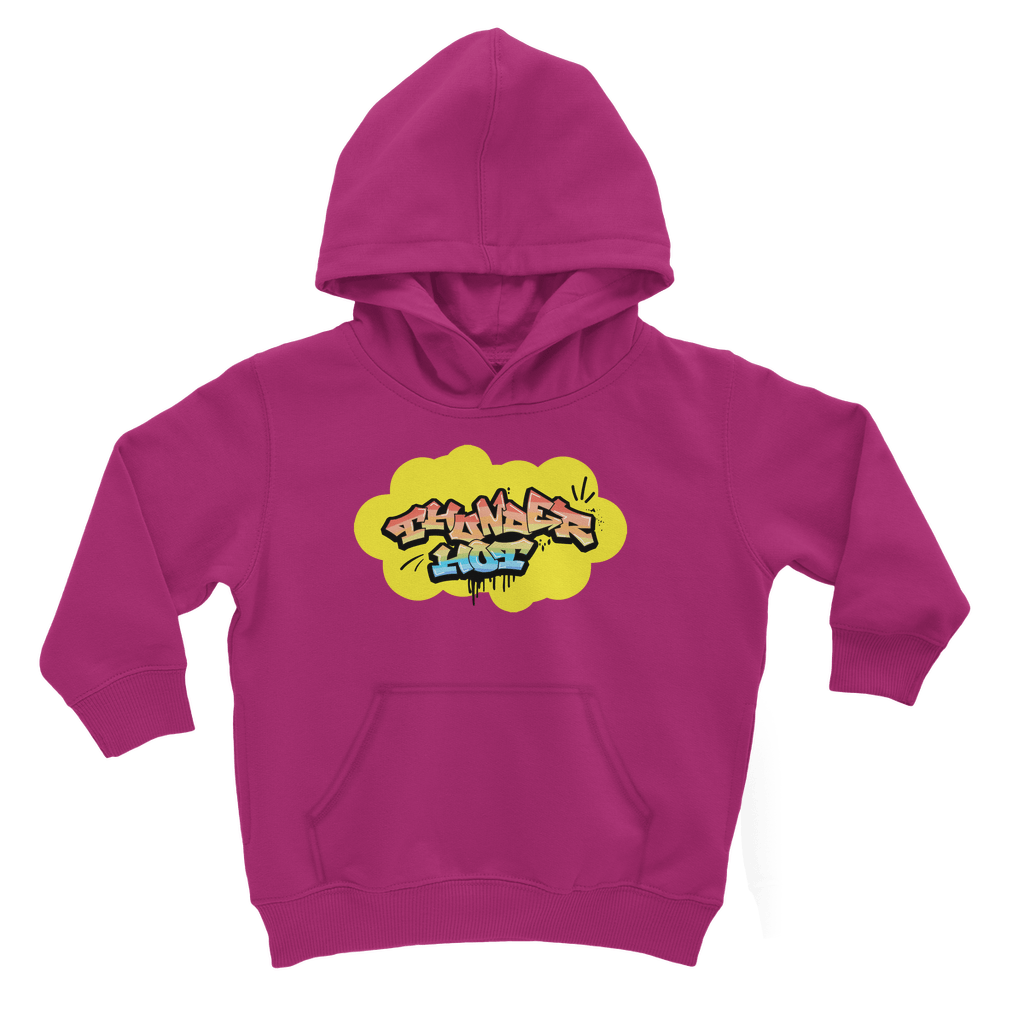 Classic Kids Hoodie