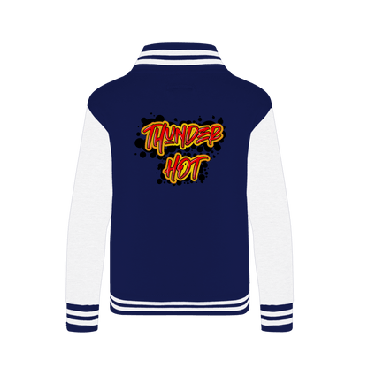 Varsity Jacket