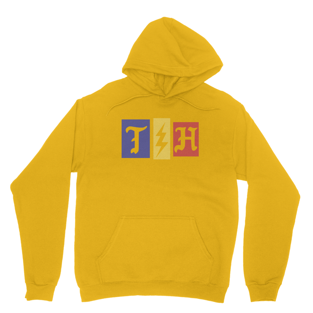 Culture Hoodie