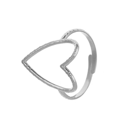 Heart Ring