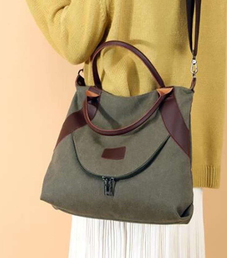 Women Casual Tote Handbag