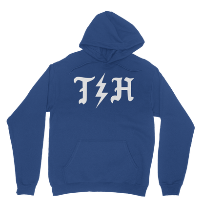 Thunderbolt Hoodie