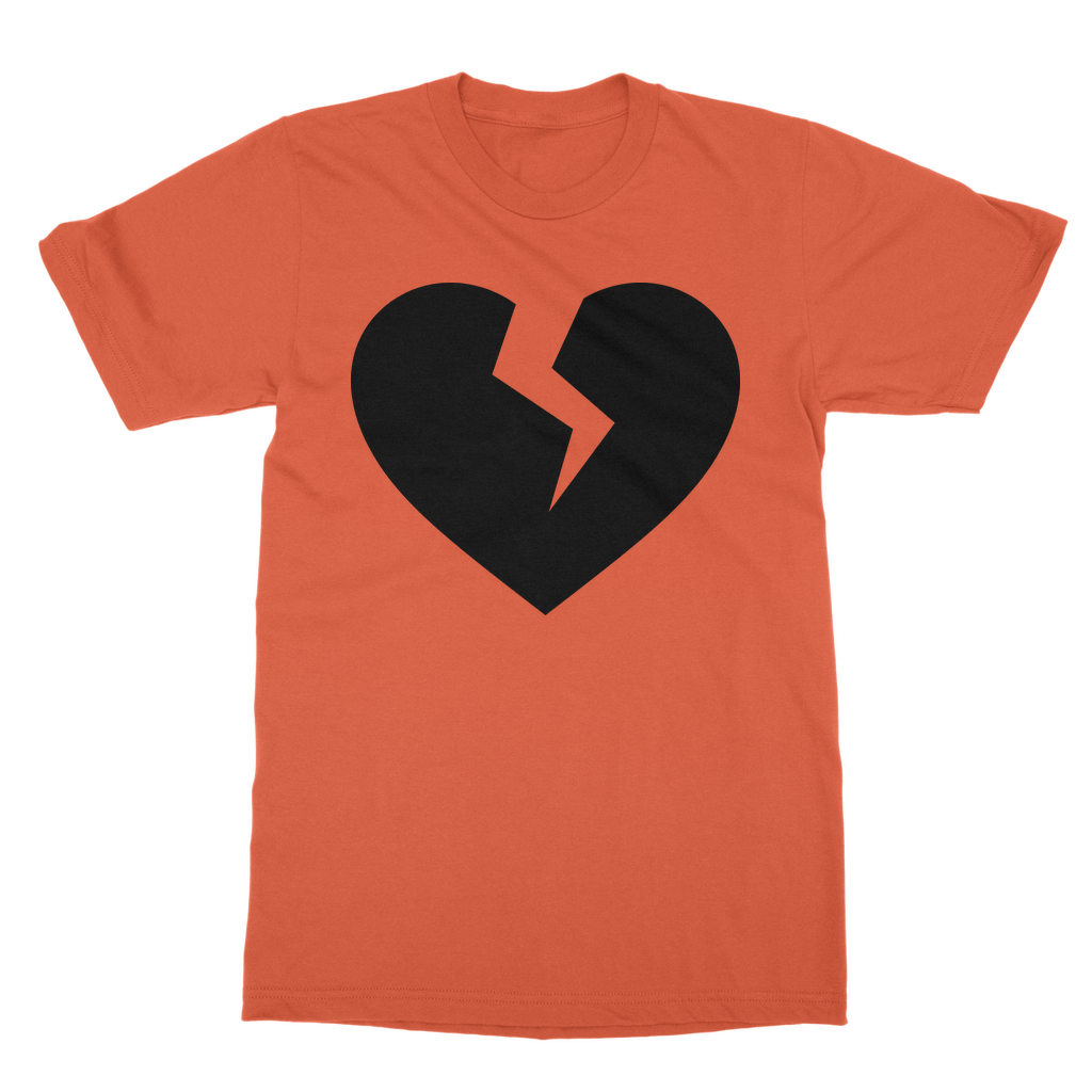 Broken Heart T-shirt