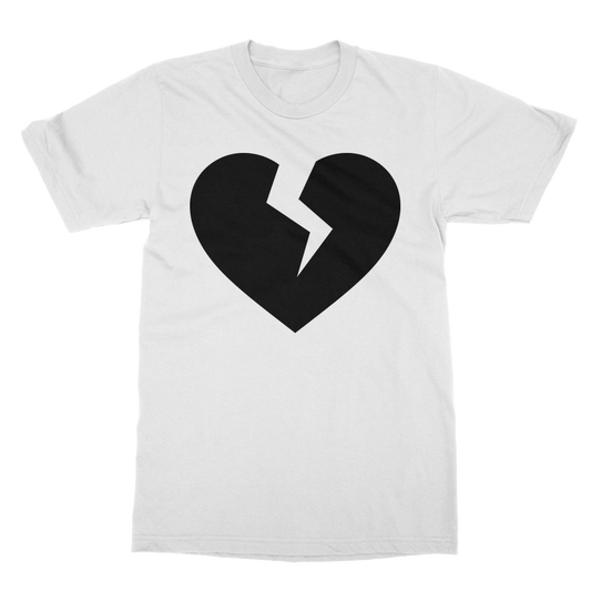 Broken Heart T-shirt