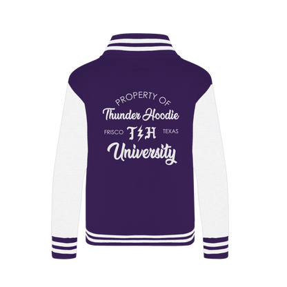 Varsity Jacket