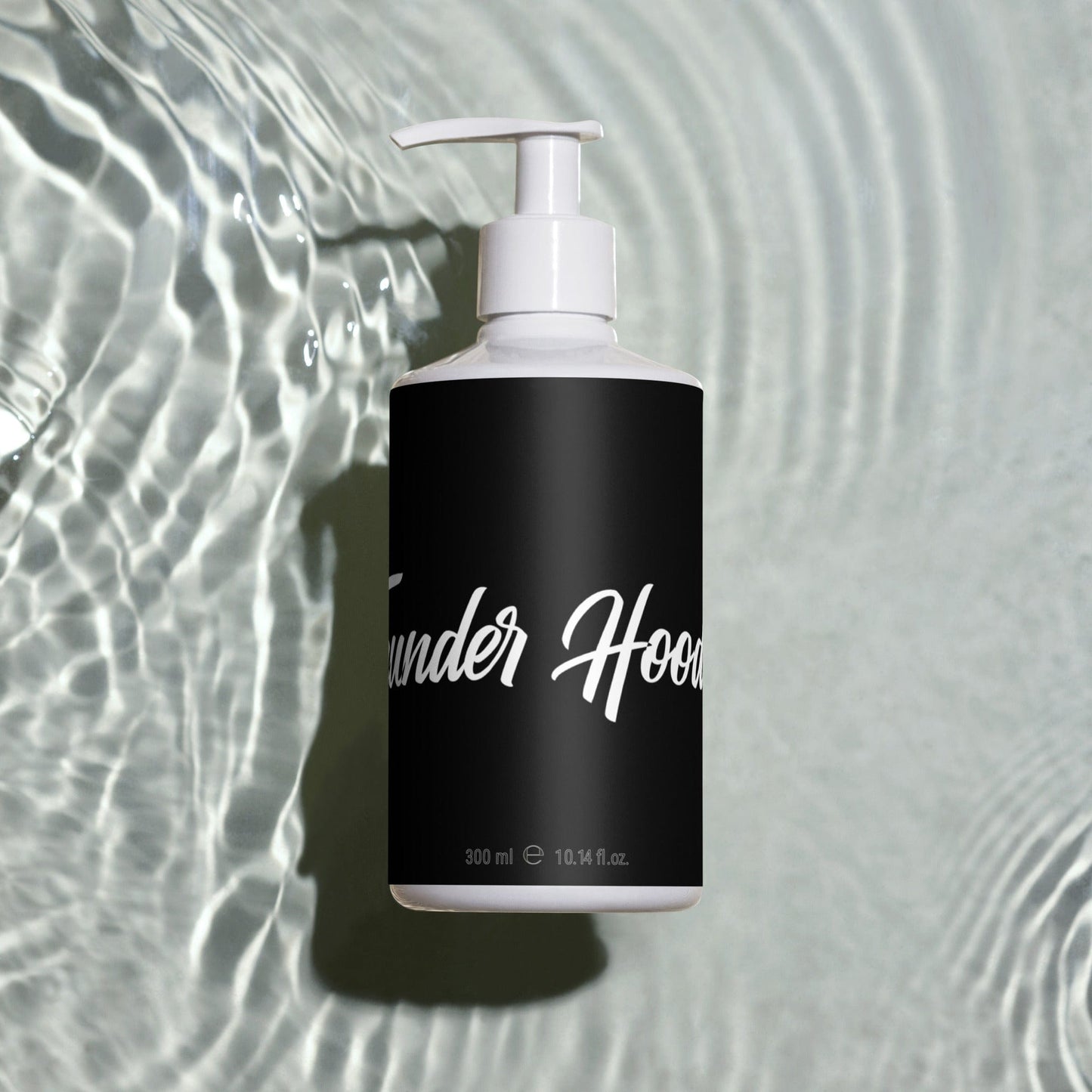 Hand & body wash