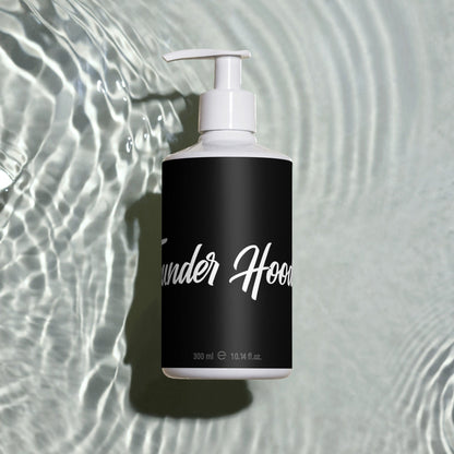 Hand & body wash