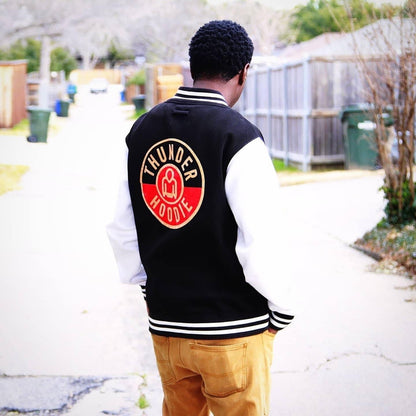 Varsity Jacket