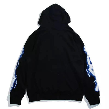 Lightning Hoodie