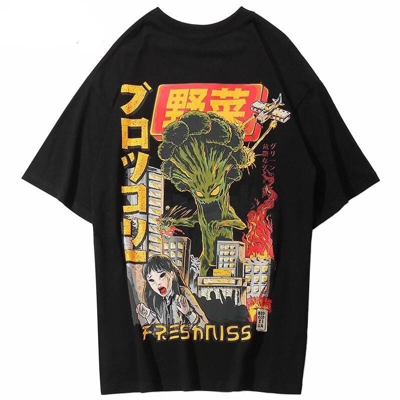 Monster T-Shirt