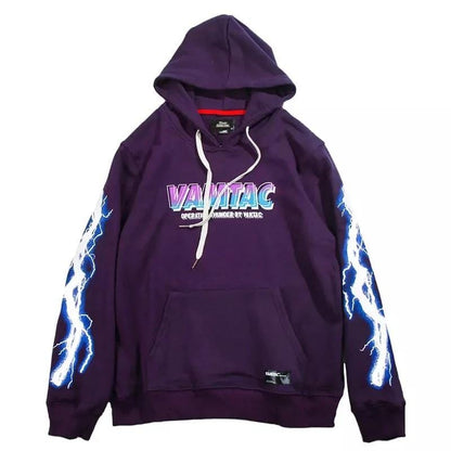 Lightning Hoodie