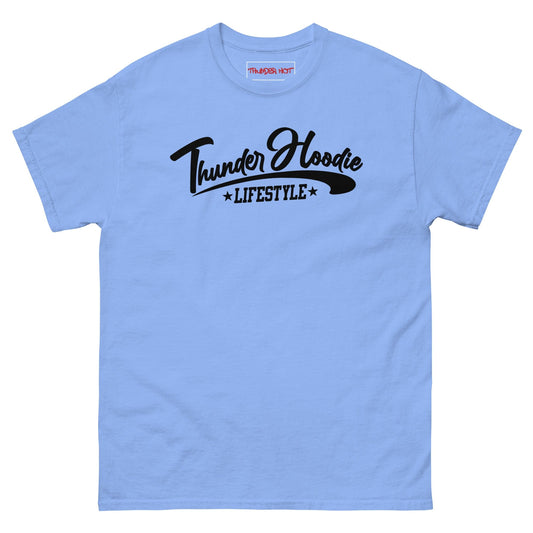 Carolina Blue Lifestyle Tshirt