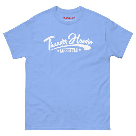 Carolina Blue Lifestyle Tshirt