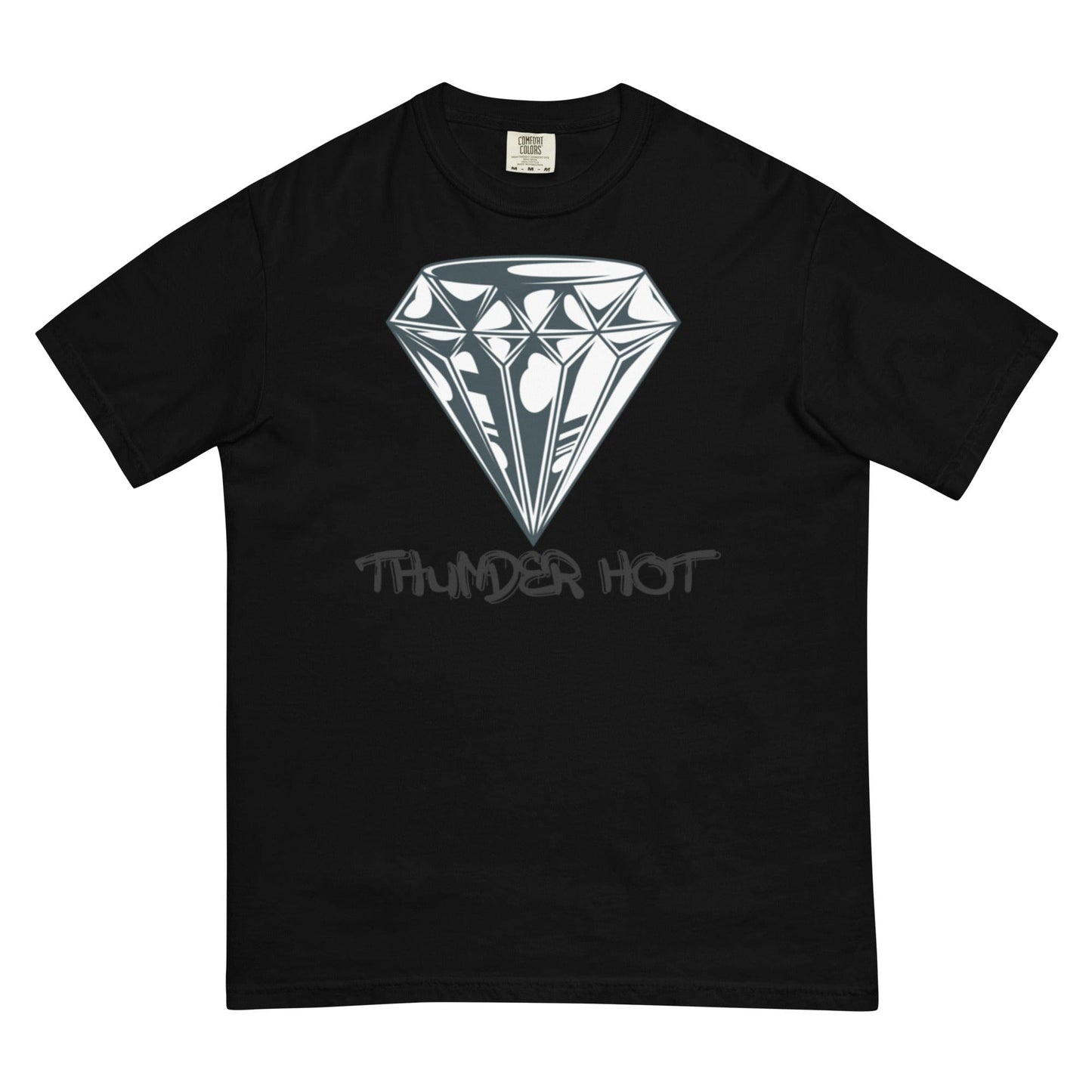 Diamonds Dripping T-shirt