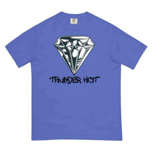 Diamonds Dripping T-shirt