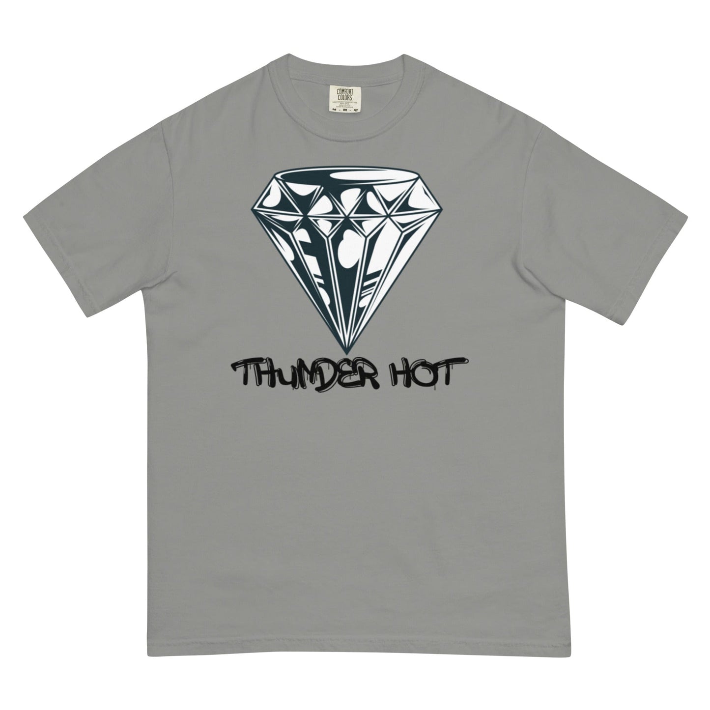 Diamonds Dripping T-shirt