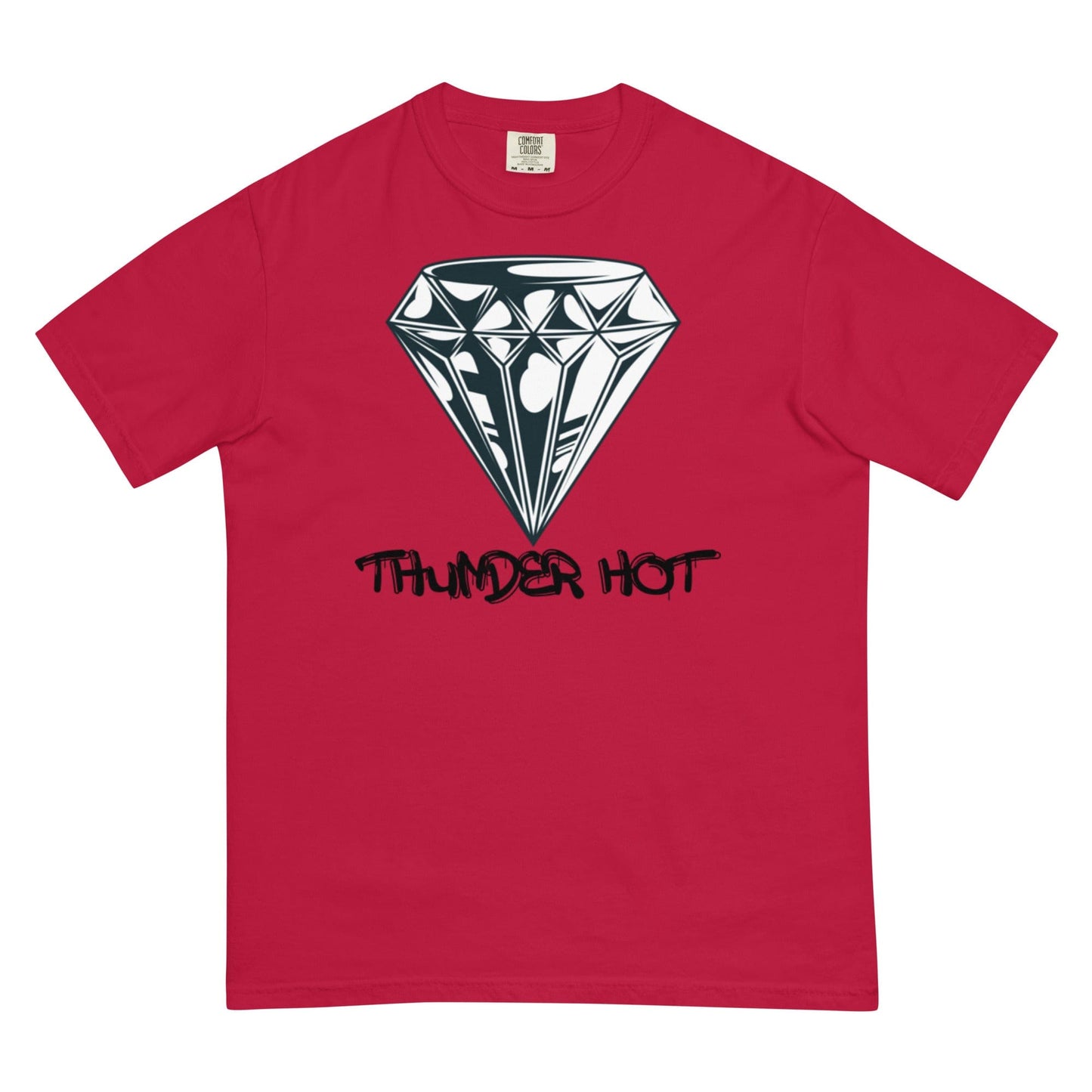 Diamonds Dripping T-shirt