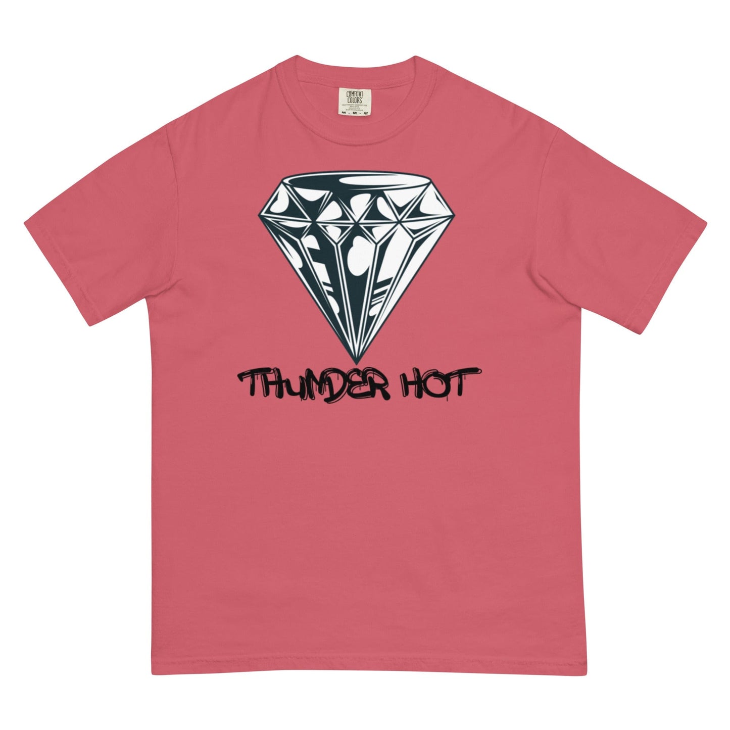 Diamonds Dripping T-shirt